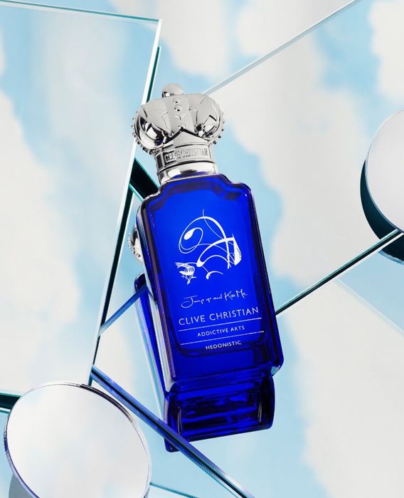 Парфюм оригинал разливной