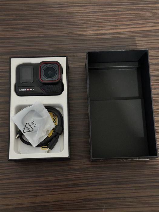 Camera actiune insta360 ace pro2