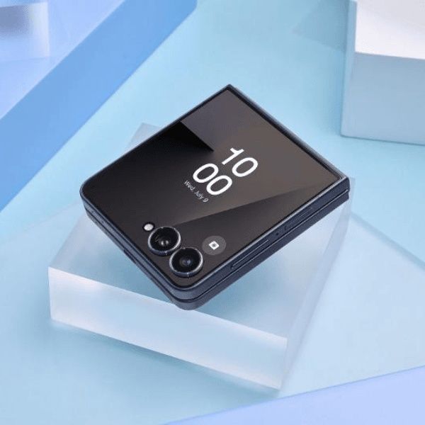 Samsung Z Flip 7  256gb