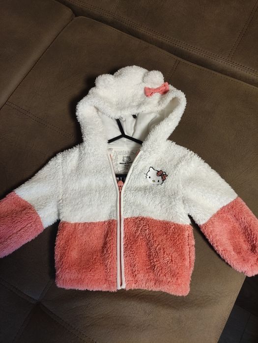 Топло и меко горнище C&А