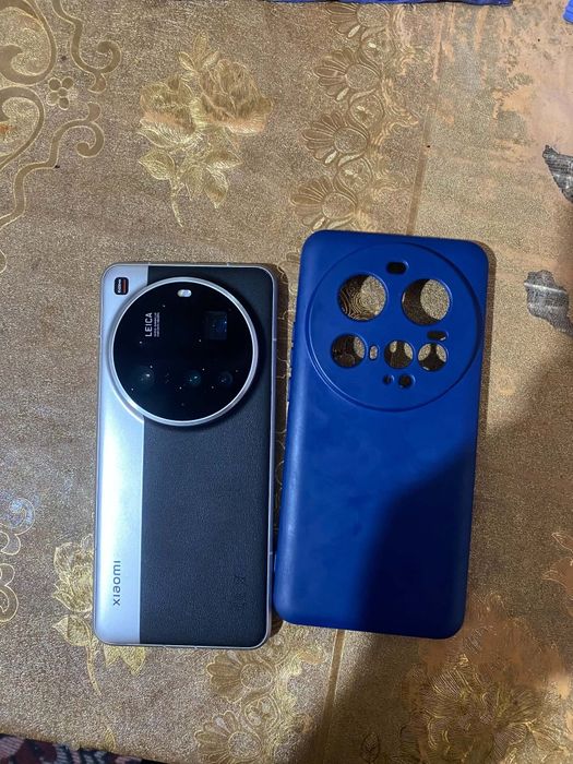 Xioami 15 Ultra 512Gb