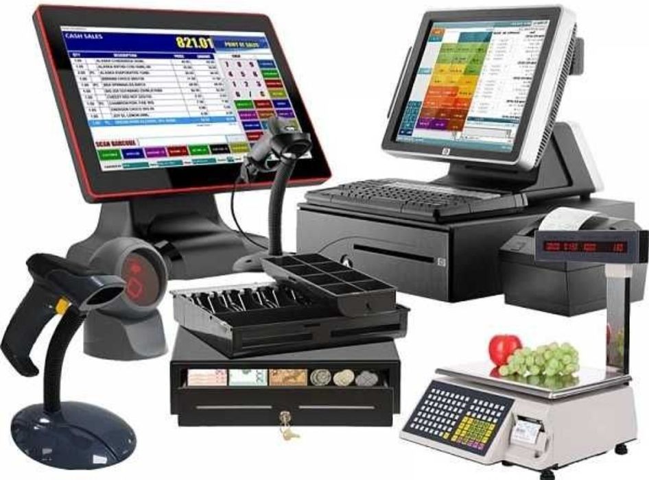 Do'kon Aftamatlashtirish xizmatilari