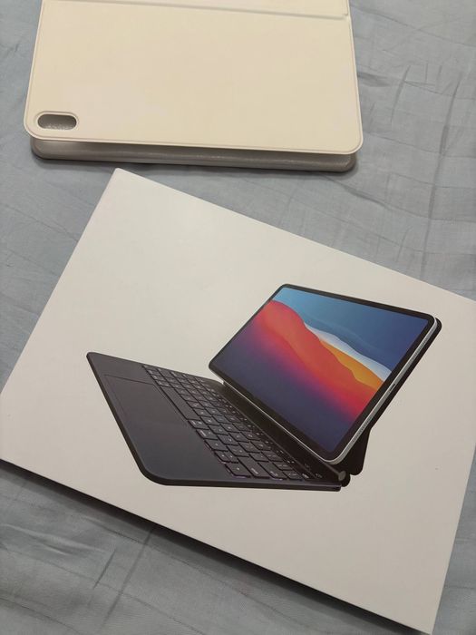 Ipad a16 wifi состояние идеал