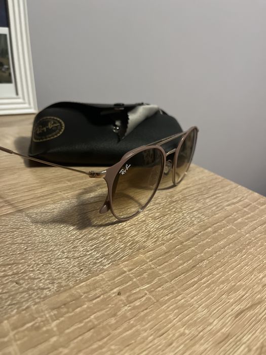 Слънчеви очила Ray Ban