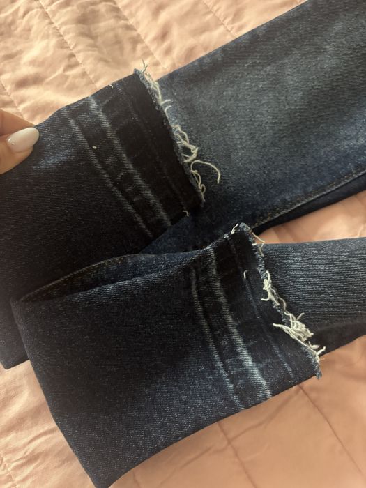 Blugi Zara skinny 34