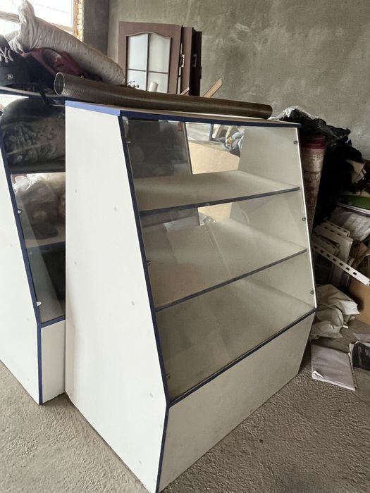 Продается витрина