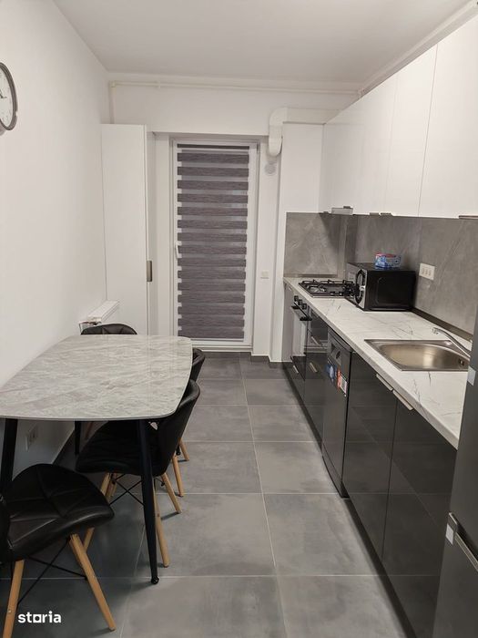 Apartament 2 camere Aparatorii Patriei - 12 min metrou