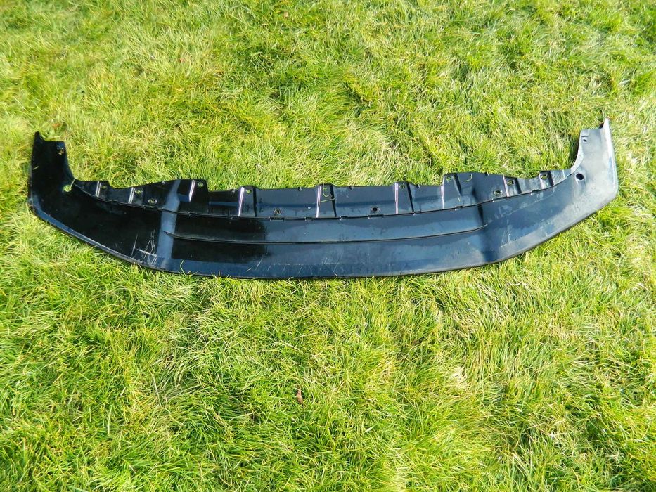Spoiler inferior bara fata Honda Civic model 2017-2020 cod 71102-TGG-A501