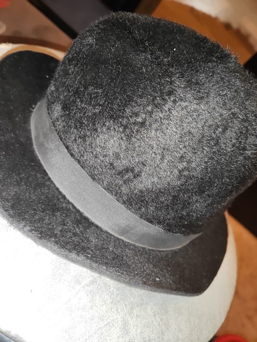 Шляпа винтаж до 50 размера