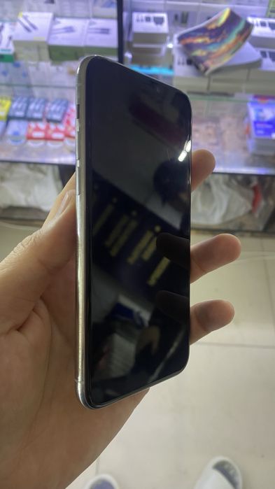 Iphone 11pro 64giga
