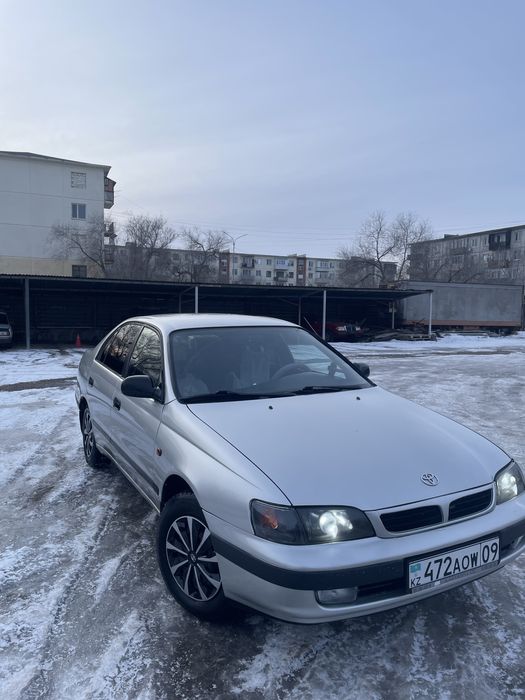 Продам фары с поворотниками