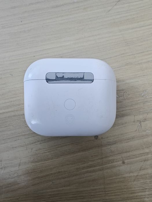 Airpods greenlion 3