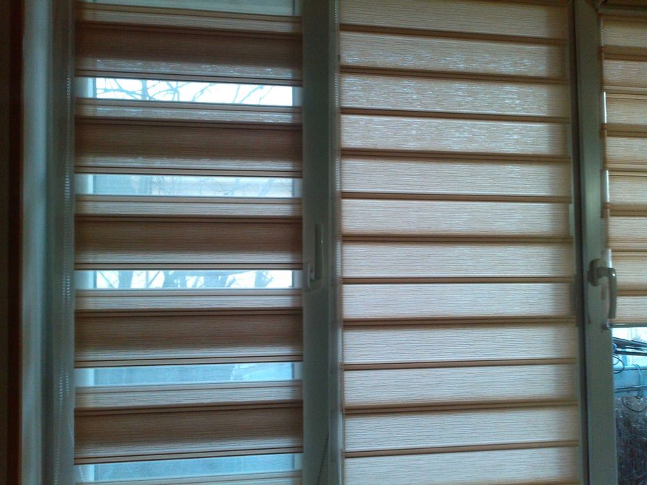 Изготовление,ремонт,переделка размеров любых ЖАЛЮЗИ.Качество.