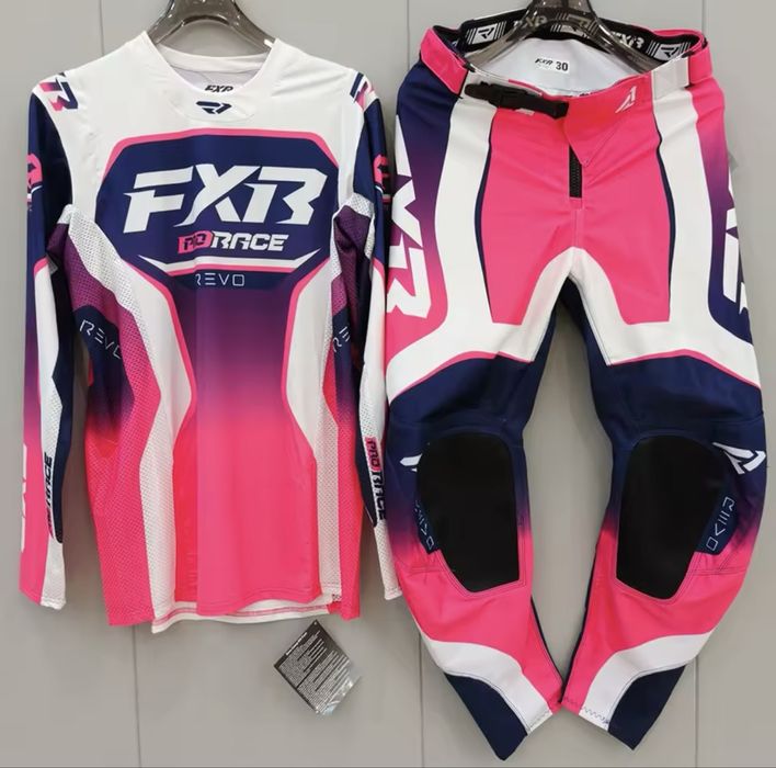 Мотокрос /Ендуро екипи FXR 2025