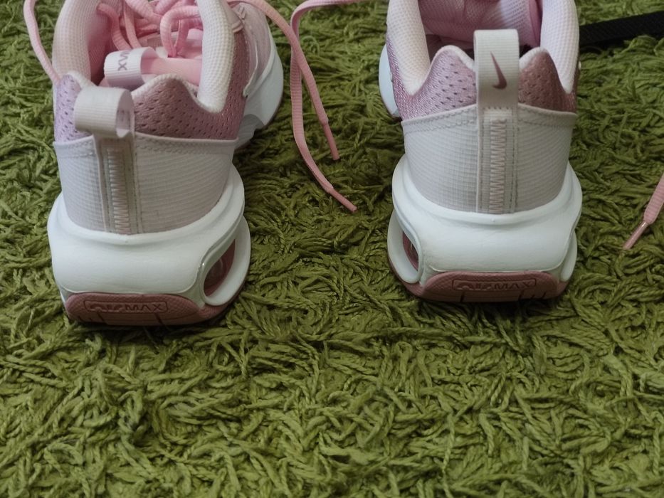 Adidași Nike Air Max Intrlk Roz