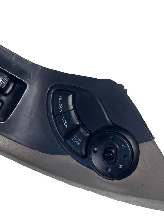 Panou Butoane Geamuri Electrice Stanga Fata Hyundai Santa Fe I Sm 2000 - 2006 93570-26000