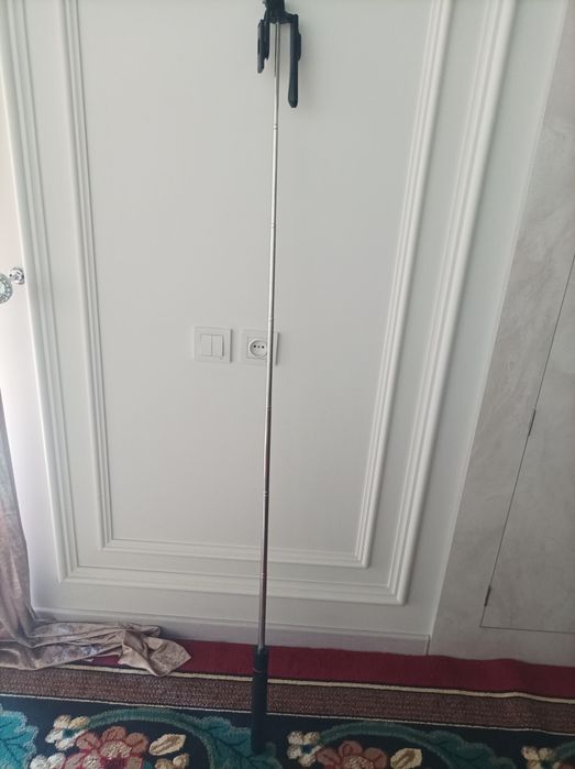 F16 Bluetooth Selfie Stick va Shtativ