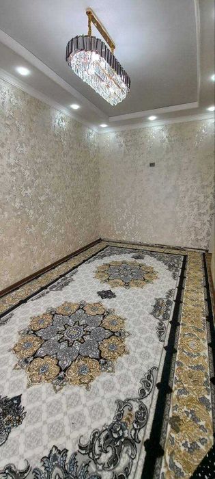 Продаётся 2х квартира на 5 этаж орр ШАРК