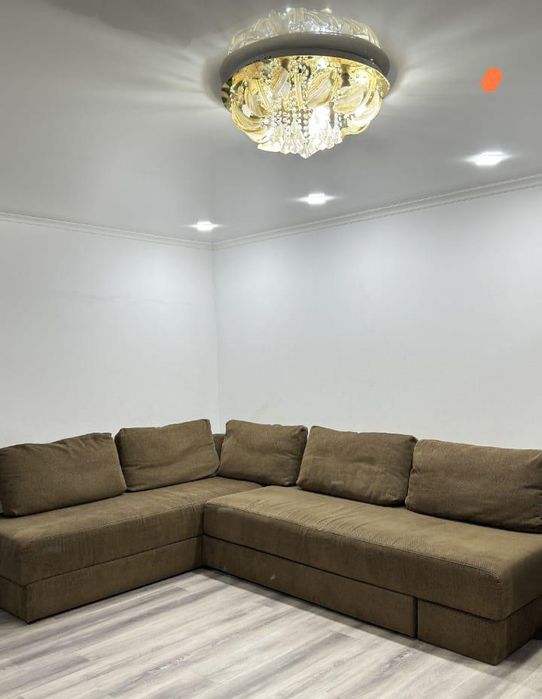 Сдам кв посуточно Алматы