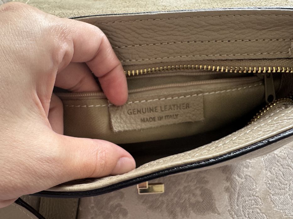 Продам сумку италию