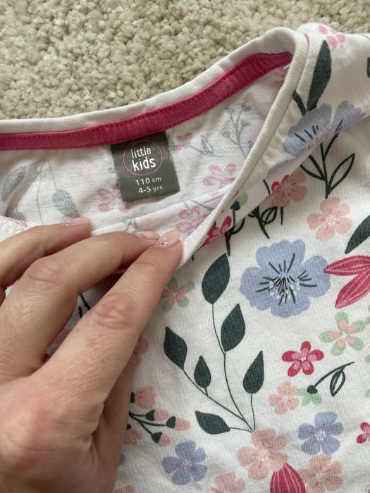 Set pantaloni + tricouri