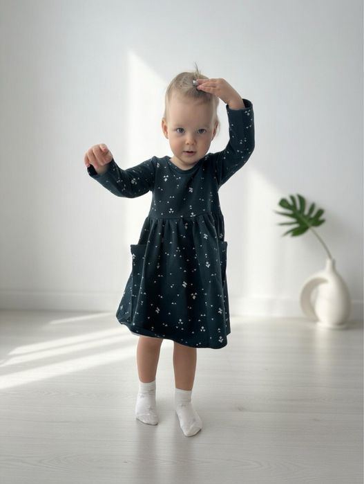 Нарядные платья для девочек