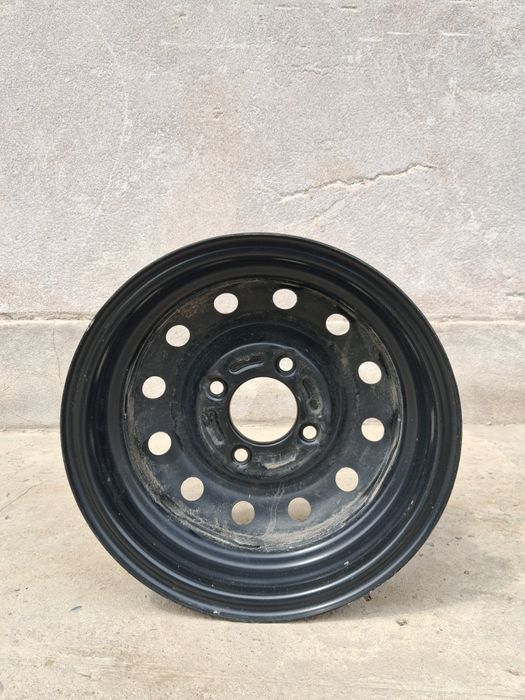 Damas matiz R13 diska