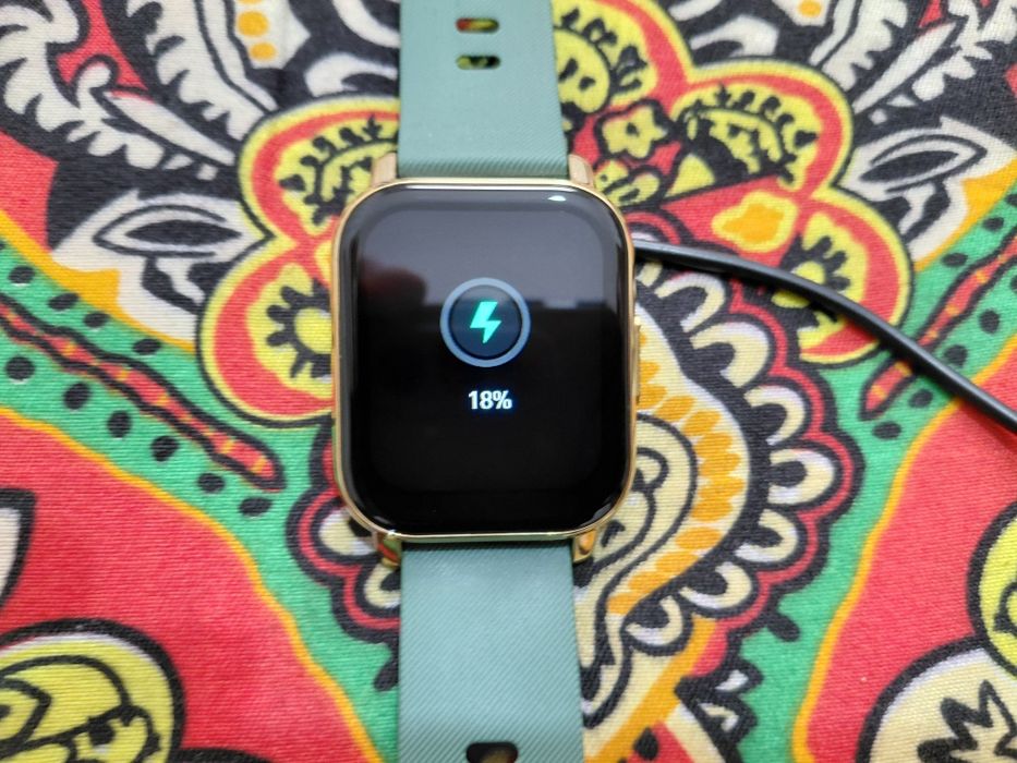 Продаются смарт часы