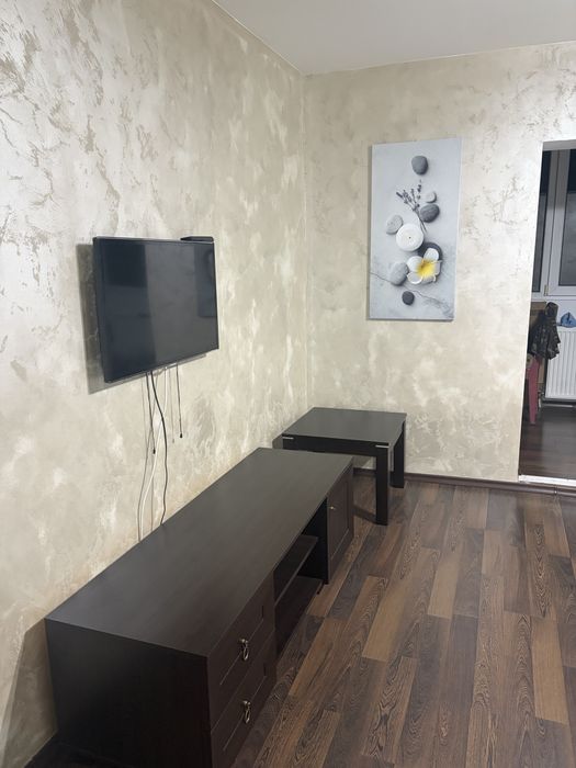 Apartament 1 camera