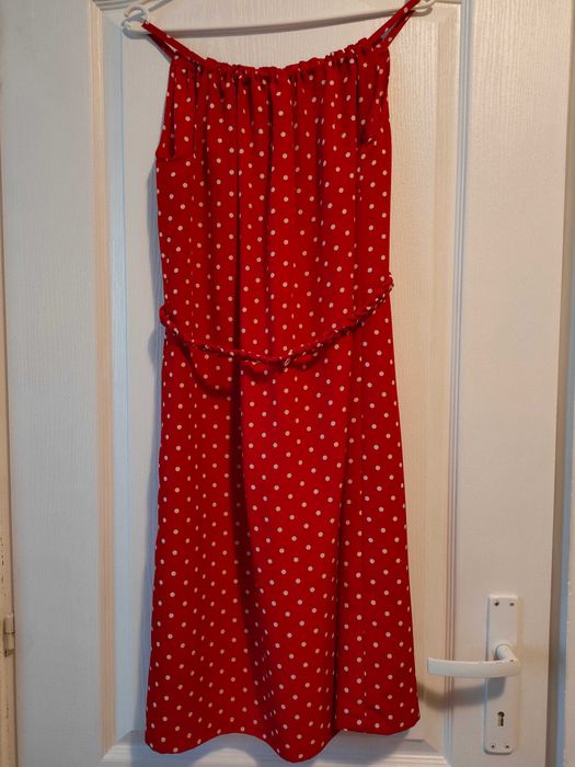 Rochie damă de vară (mărime 38-40)