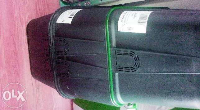 Camin , cutie electrovane Jumbo Rain Bird , Cepex , Sunshine