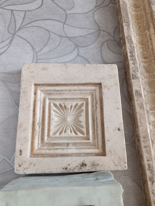 Формы для лепнины,молдингов