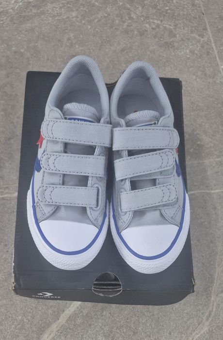 Tenisi converse copii