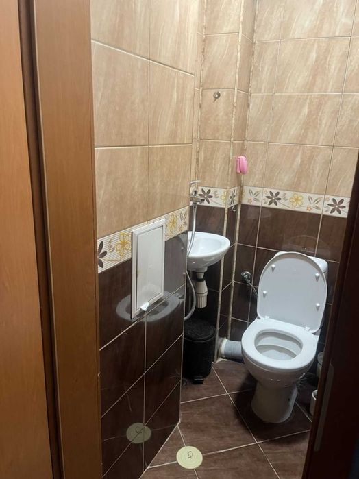 Тристаен апартамент в Каменица 1