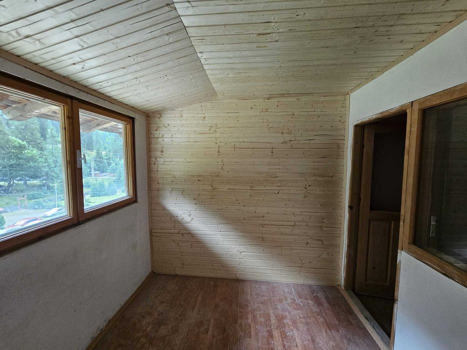 URGENT vanzare casa de vacanta comuna arefu, arges