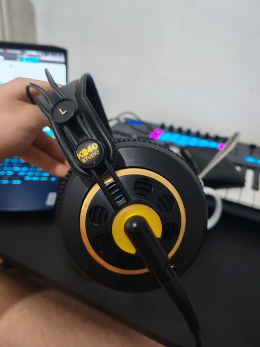 Akg k240 stare buna