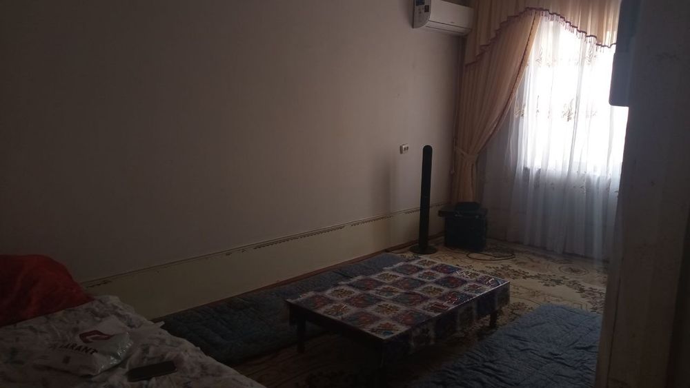 3хонали квартира ижарага берилади