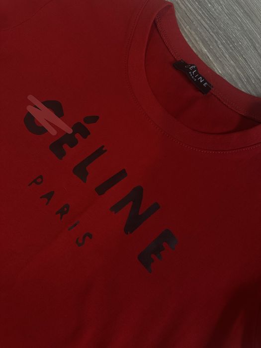Тениска / близа Celine