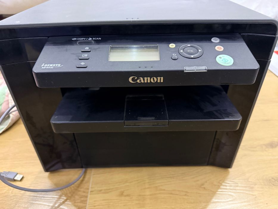 Printer Canon / MF4410