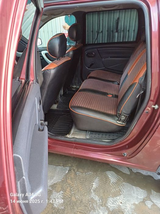 Lada largust satiladi