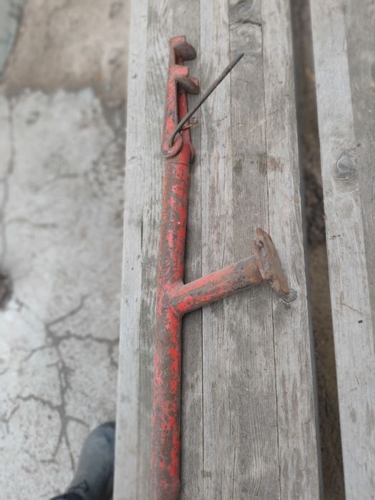 Бортировка покрышек с дисков