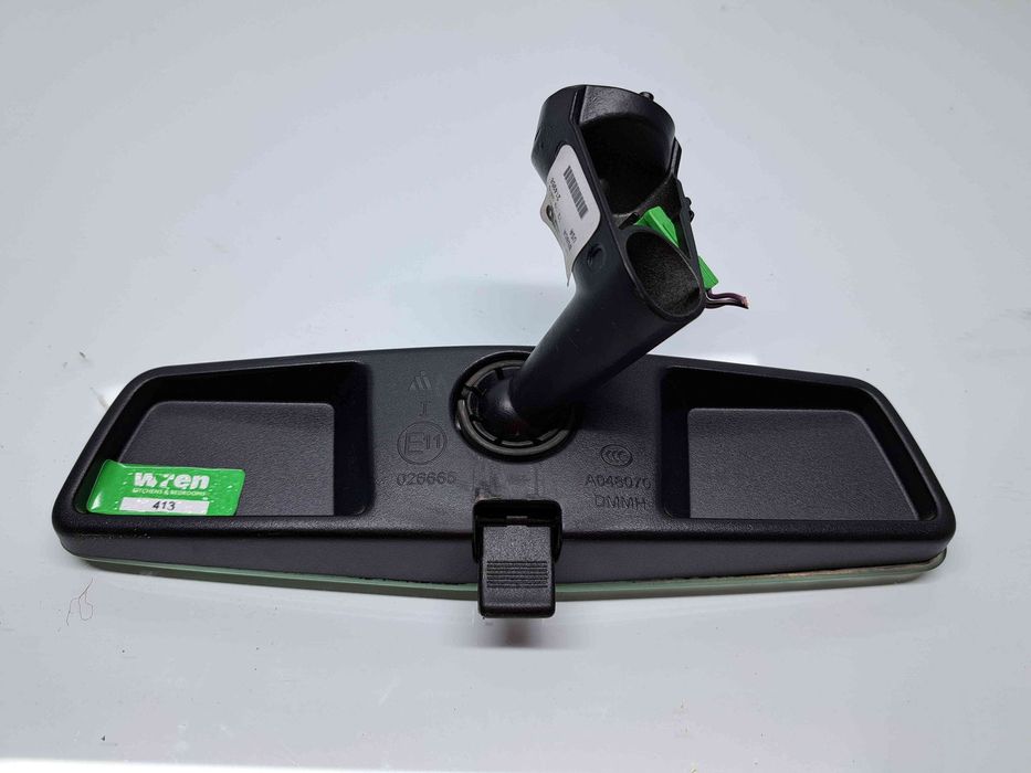 Oglinda retrovizoare Volvo V40 II Rdesign [Fabr 2013-2019] 31468057