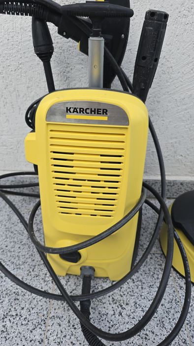 Aparat spalare cu presiune Karcher k5 clasic