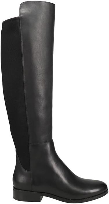 Кожаные сапоги cole haan