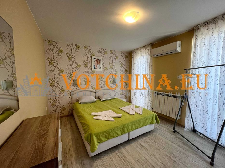 Продава се Тристаен апартамент в Каварна - 108 кв.м за 654 €/кв.м - Снимка #9