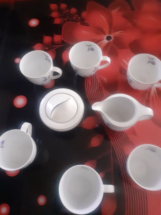 Сервиз за кафе порцелан от Германия