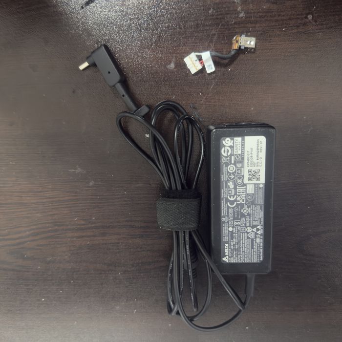 Зарядно за ACER aspire A315-24P