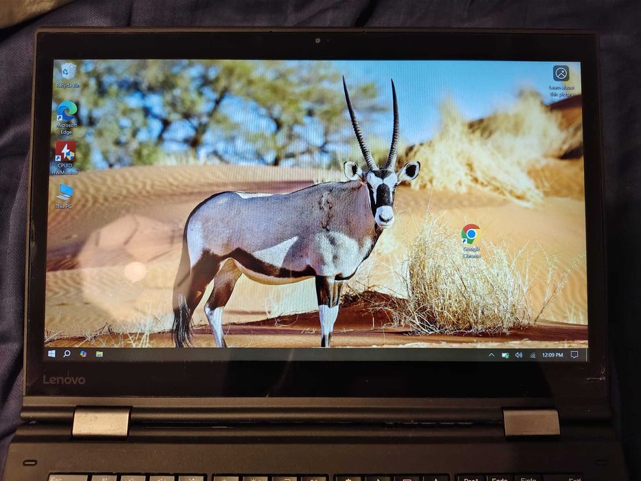 Ultrabook Lenovo X1 Yoga G2 i7 16Gb (X1 Carbon) Thinkpad