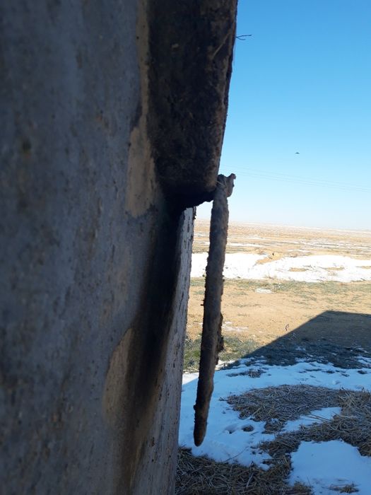 Shestrna bochka yomkost 4 tonna