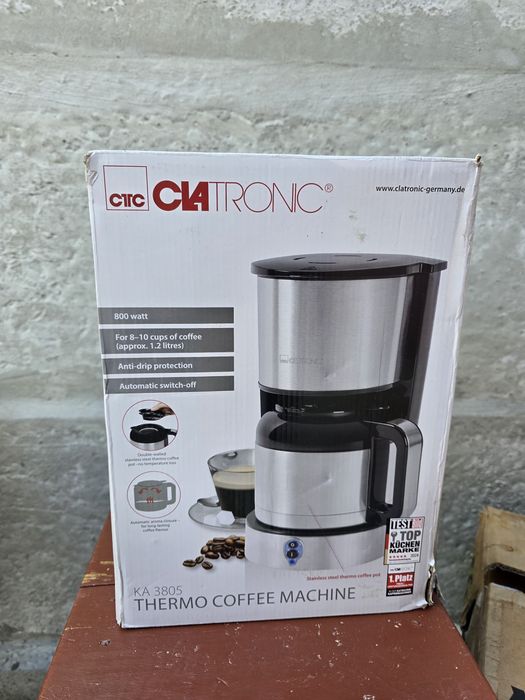 Aparat de facut cafea